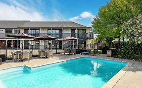 Ashford Motor Lodge